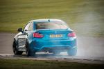 BMW M2 Coupe 2016 года (UK)